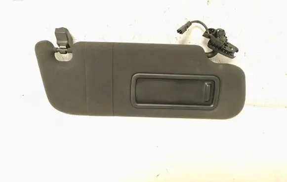 Maserati Levante Sun visor