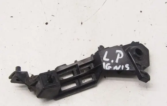 Suzuki Ignis Front bumper mounting bracket 7173262R0