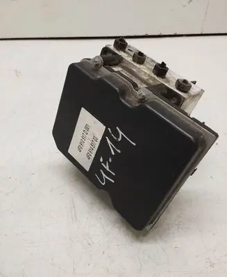 Audi A6 S6 C6 4F ABS Pump 4F0614517 234104