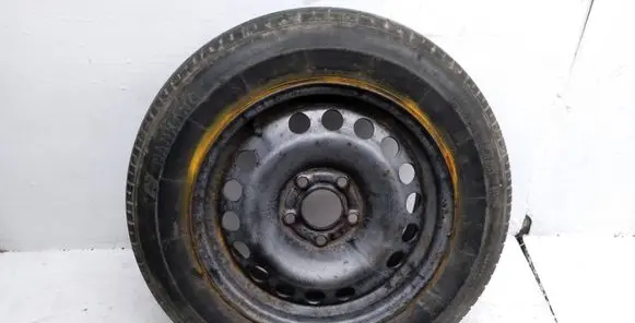 Opel Vectra C R15 spare wheel 2150154