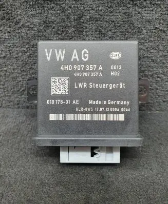 Audi A6 S6 C7 4G Light module LCM 4H0907357A