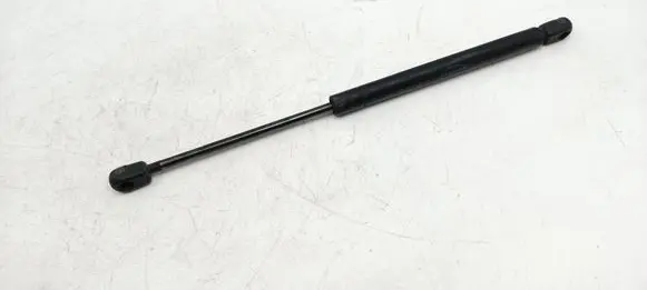 Jaguar X-Type Front bonnet/hood damper/strut 1X4316C826AC