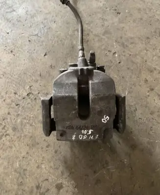 BMW X5 E70 Rear brake caliper 34216776790 6776790