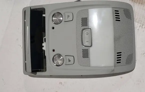Audi A5 8T 8F Front seat light 8T0947135BF 80916200 21082014
