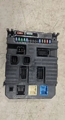 Peugeot Expert Comfort/convenience module 9663798380 123258522060 17815071906C