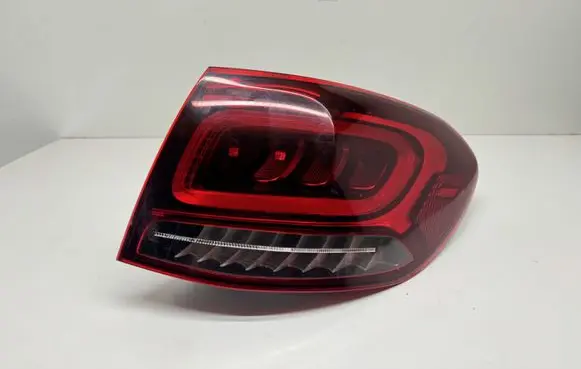 Mercedes-Benz GLC C253 Rear/tail lights A2539063403