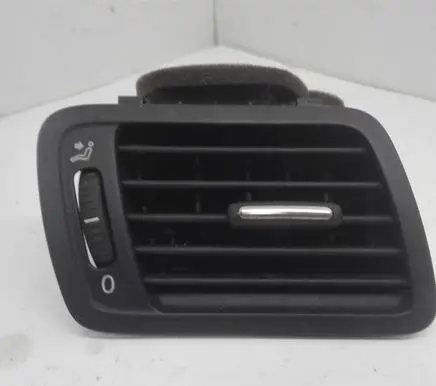 Volkswagen PASSAT B6 Dashboard side air vent grill/cover trim 3C2819702