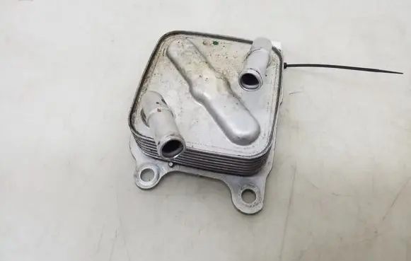 Lexus IS III XE30 Oil filter mounting bracket 1571036020