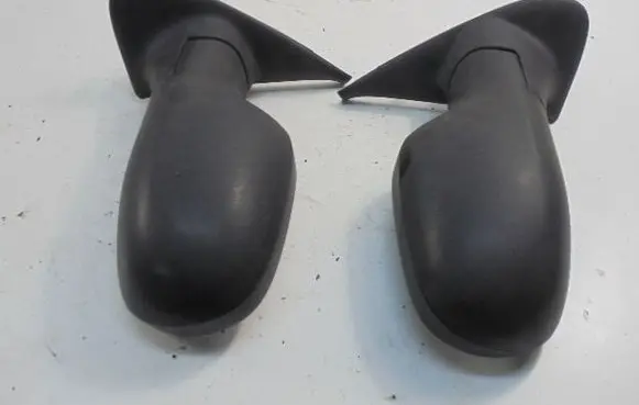 Nissan Micra Manual wing mirror 011031