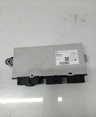 BMW 5 GT F07 CAS control unit/module 9268749 5WK50520DBR 2112711120