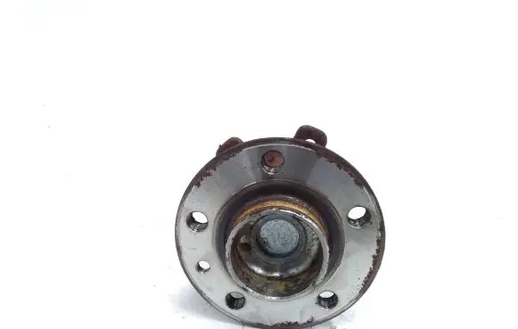 Volvo XC60 Rear wheel ball bearing 