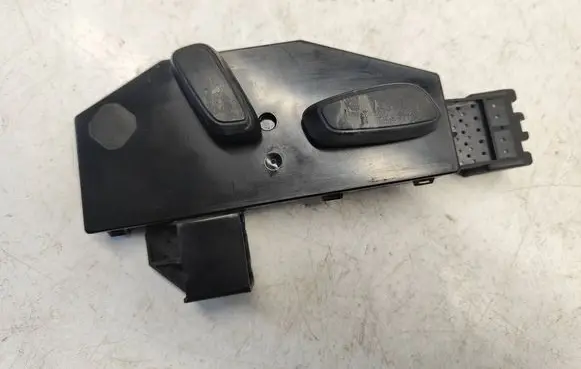 Chevrolet Camaro Seat control switch 23248803 6342 30812