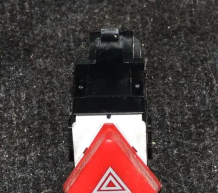 Other switches/knobs/shifts