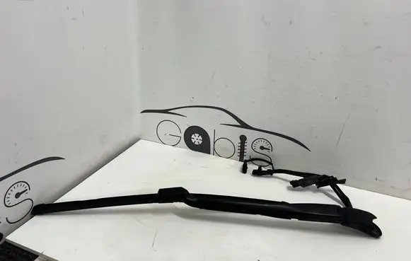 Mercedes-Benz SL R231 Front wiper blade arm A2318201200 A2318201300