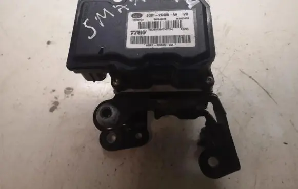 Ford S-MAX ABS Pump 8G912C405AAA A1144