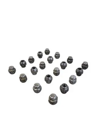 Mazda 6 Nuts/bolts 