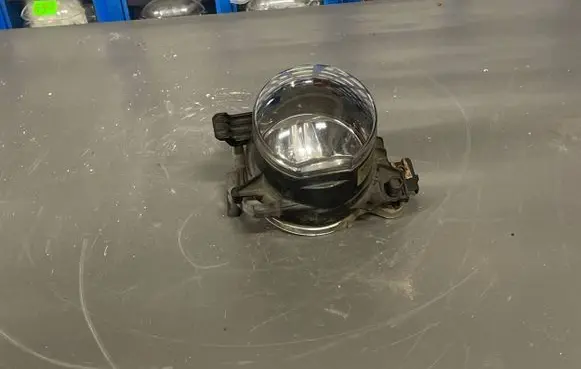 BMW 7 E65 E66 Front fog light