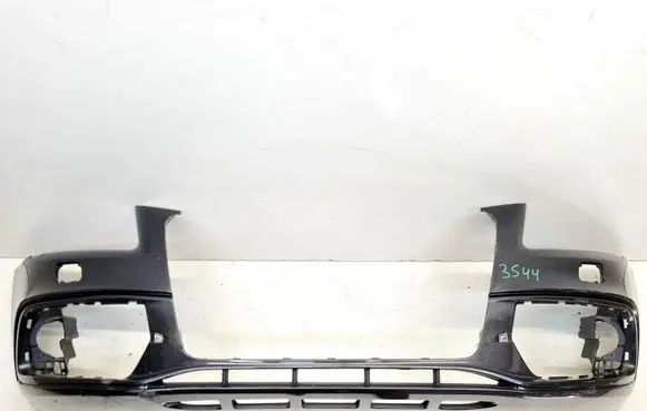 Audi Q5 SQ5 Front bumper 8R0807437AB