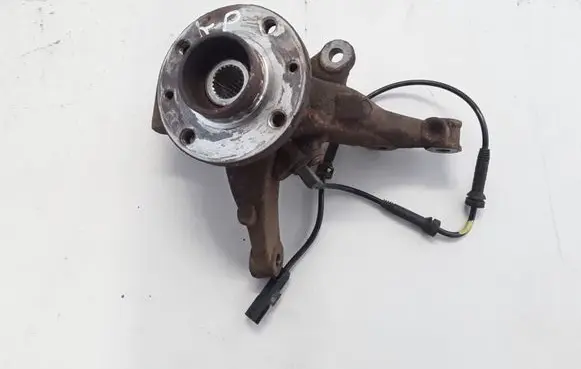 Dacia Sandero Front wheel hub