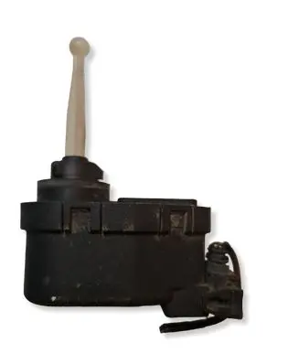 BMW 3 E36 Headlight level adjustment motor 0307851327