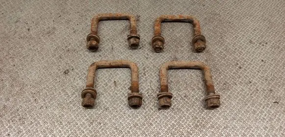 Citroen Jumper Other rear suspension part 