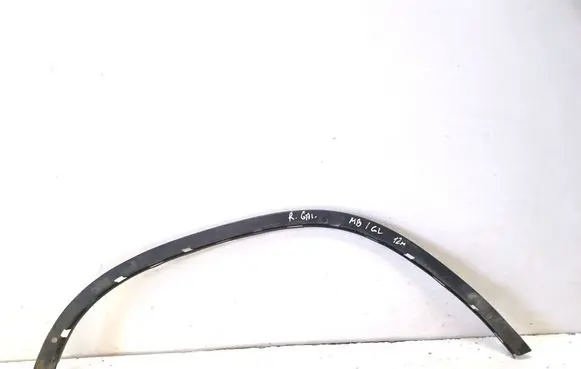 Mercedes-Benz GL X166 Rear arch trim A1668846822
