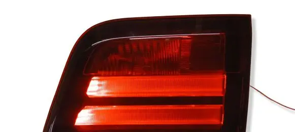 BMW X5 E70 Tailgate rear/tail lights 084441331LF