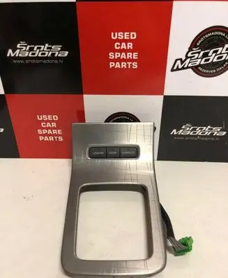 Volvo XC70 Other switches/knobs/shifts 30755255 30724234