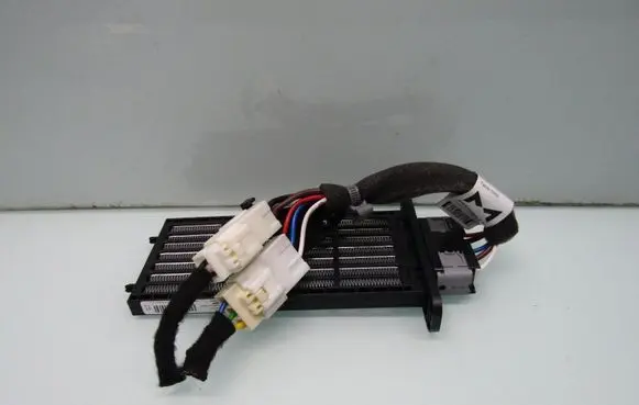 Nissan Qashqai J12 Interior heater climate box assembly 271431BP1A
