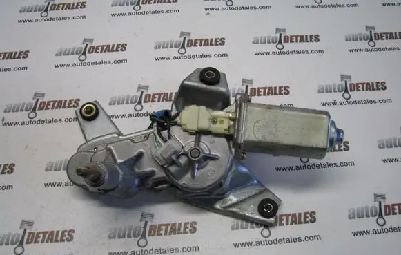 Honda CR-V Rear window wiper motor 34963581
