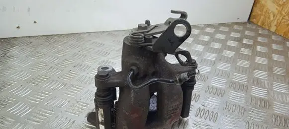 Audi TT TTS Mk2 Rear brake caliper