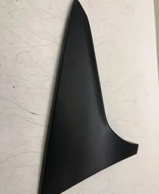 Mazda CX-5 II Tailgate/trunk spoiler KB7WB09B2
