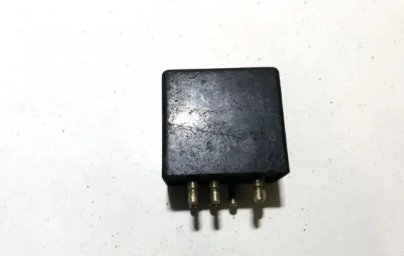 Mercedes-Benz SL R107 Other relay 1238210063