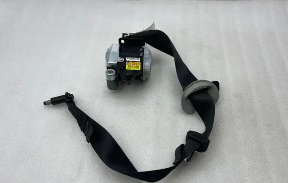 KIA Niro Rear seatbelt 89880Q4100