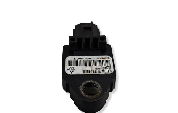 Mitsubishi Outlander Airbag deployment crash/impact sensor 39754C 8651A143