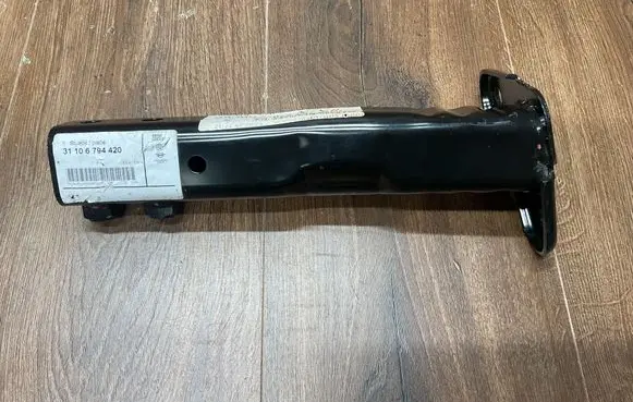 Mini One - Cooper R56 Front bumper support beam 6794420