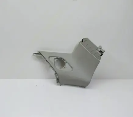 (C) pillar trim