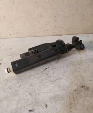 Audi A8 S8 D3 4E Headlight washer spray nozzle 4E0955965
