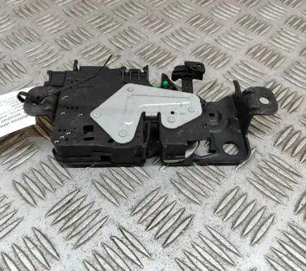 Mini Cooper Countryman R60 Tailgate/trunk/boot lock/catch/latch 7464415