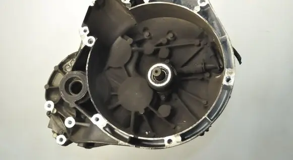 Ford Mondeo MK V Manual 6 speed gearbox FG9R7002ADA