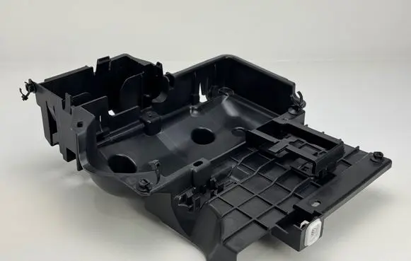 BMW 2 G42 Fuse box cover 19348710 61139858773 1290