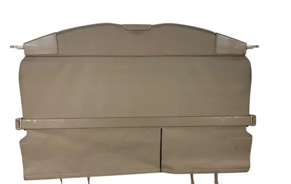 Lexus RX 300 Parcel shelf load cover 