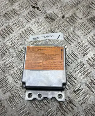 Infiniti FX Airbag control unit/module 988201CY0A 100421