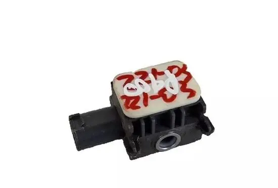 Mercedes-Benz ML W164 Airbag deployment crash/impact sensor 0038202826
