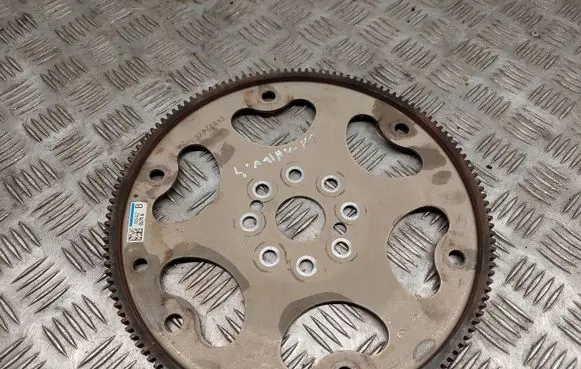 Chevrolet Camaro Flywheel 12648842