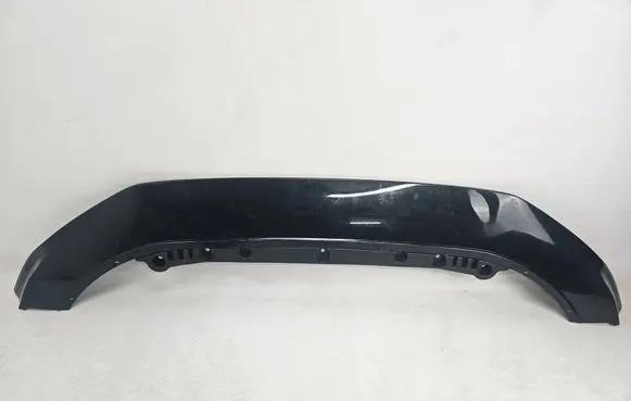 Audi Q6 e-tron Front bumper lip 85H807733A