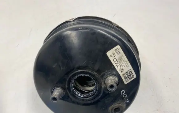 Audi A4 S4 B8 8K Brake booster 8K0899263K