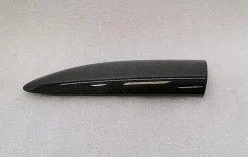 McLaren 765LT Spider Engine cover (trim) 13A5501CP