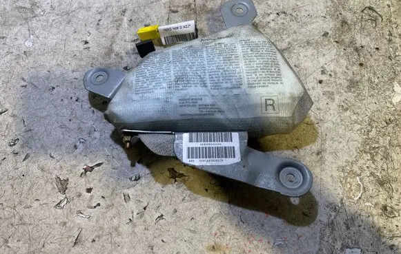 BMW 5 E39 Front door airbag 34826833204N 02B128EA062C9