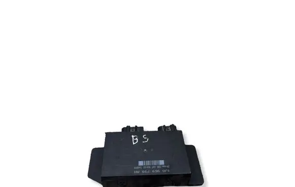 Volkswagen PASSAT B5 Comfort/convenience module 1J0959799AH